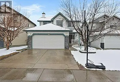 2003 Woodside Boulevard NW Airdrie AB T4B2S7