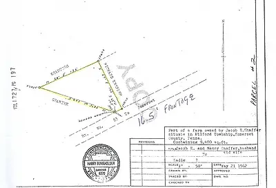 1896 New Centerville Rd (Lot Only)
