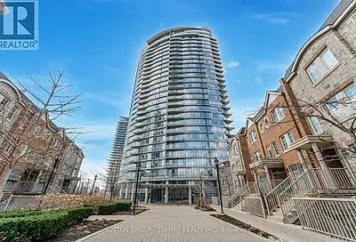 #304 -15 WINDERMERE AVE Toronto ON M6S5A2