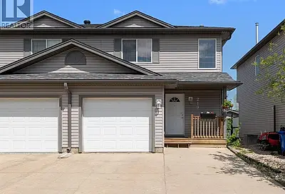 219 Bear Paw Drive Fort Mcmurray AB T9K2R9