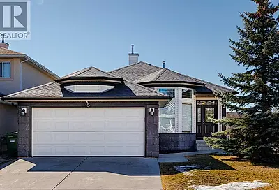 15 Arbour Butte Road NW Calgary AB T3G4L7