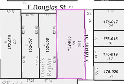 207 E Douglas Street