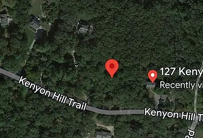 Kenyon Hill Road