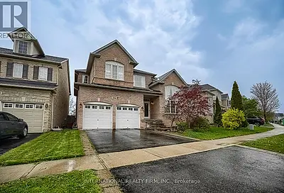 2240 WUTHERING HEIGHTS WAY Oakville ON L6M0A3