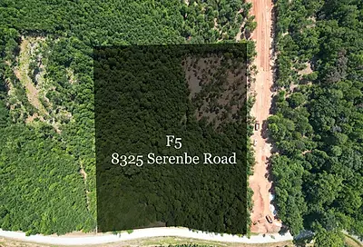 8325 Serenbe Road
