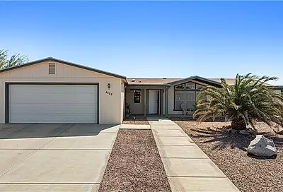 4486 S Camp Mohave Court