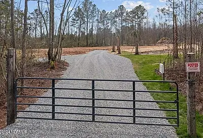 +/-18 Acre Hardy Graham Road