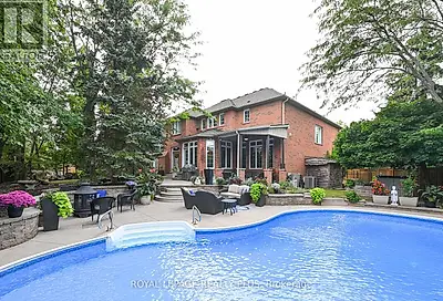 1076 SKYVALLEY CRES Oakville ON L6M3L2