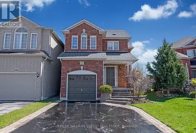 27 TRACEY CRT Whitby ON L1R3R3