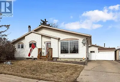 137 Robin Crescent Fort Mcmurray AB T9H2W4