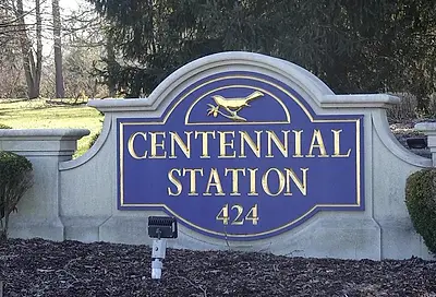3208 Centennial Station