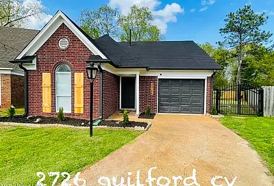 2726 Guilford Cove