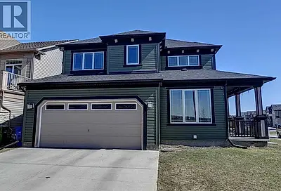 111 Windwood Grove SW Airdrie AB T4B3S8