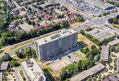 #1211 -1300 MISSISSAUGA VALLEY BLVD E Mississauga ON L5A3S8