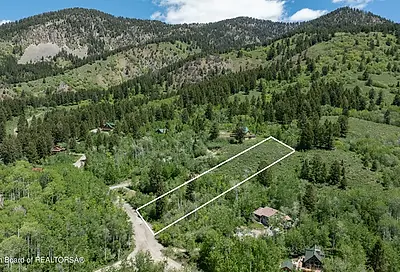 LOT 14 SNOW FOREST DR