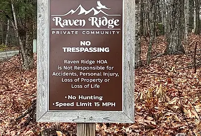 000 Raven Ridge Trail