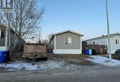 296 Greenwich LANE Fort Mcmurray AB T9H3Z3