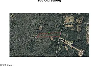 300 Old Bubbly Road