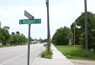 tbd Mulberry Street
