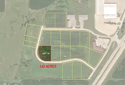 Lot 16 Anamosa Commercial Park