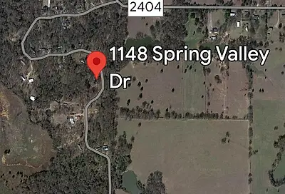 1148 Spring Valley