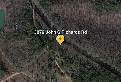 3851 John G Richards Road