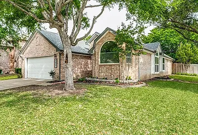 4849 Great Divide Drive