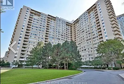 #1011 -3590 KANEFF CRES Mississauga ON L5A3X3