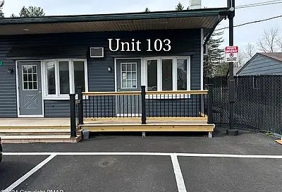 Unit 103 115 Route