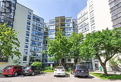 23 WOODLAWN RD E Road Unit# 108 Guelph ON N1H7G6