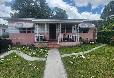 3352 NW 53rd St