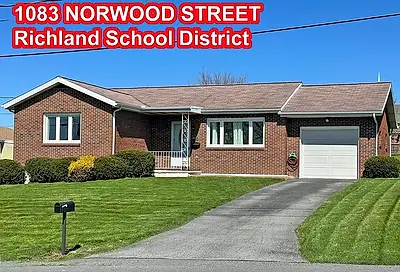 1083 Norwood Street