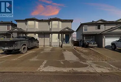 211 Bear Paw Drive Fort Mcmurray AB T9K2R8