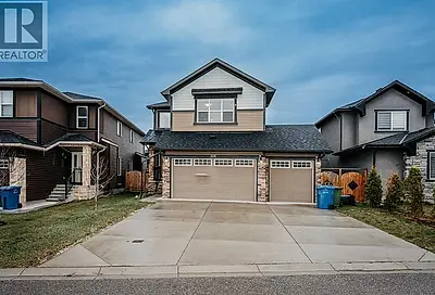 316 Kinniburgh Link Chestermere AB T1X0P8