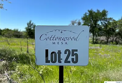 0000 Cottonwood Bluff Drive