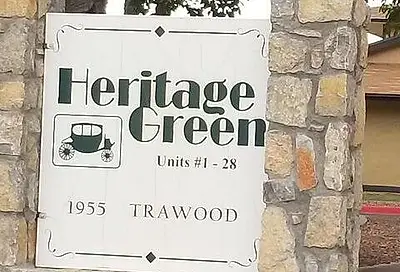 1925 Trawood Drive