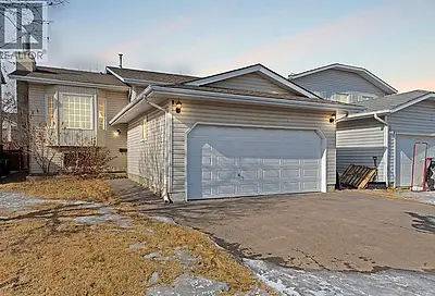 260 Bacon Place Fort Mcmurray AB T9K1Z2