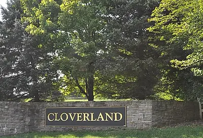 4007 Cloverland Drive