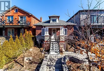 97 SELLERS AVE Toronto ON M6E3T7