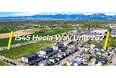 1545 Hecla Way