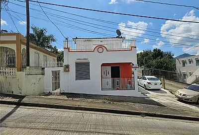 208 Av. Jose De Diego, Bo Pueblo