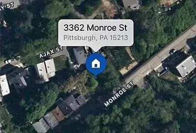 3362 Monroe
