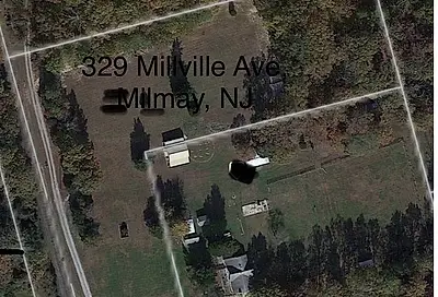 329 Millville Avenue