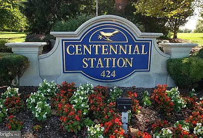 7303 Centennial Station