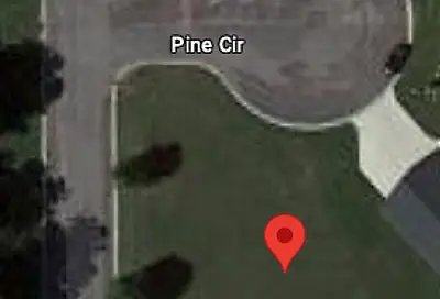 301 Pine Circle