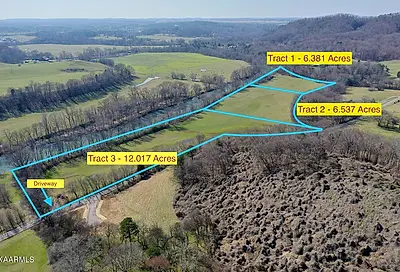 Tract 2 Martin Mill (6.537 Acres) Pike