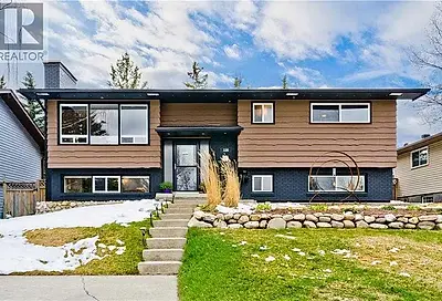 316 Canniff Place SW Calgary AB T2W2L9
