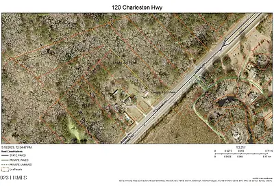 120 Charleston Highway