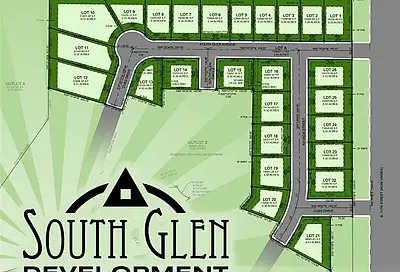 1101 South Glen Circle