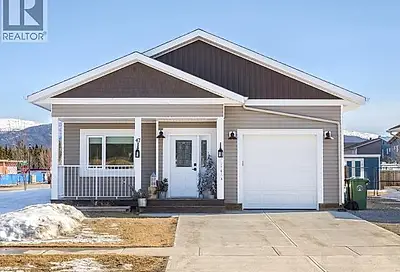 47 ISKOOT CRESCENT Whitehorse YT Y1A0K8
